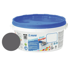 Mapei Kerapoxy Easy Design Epoxidharzmörtel im Eimer, geeignet für Fugen von 1 bis 15 Millimeter