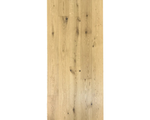 Parkettboden aus Eichenholz