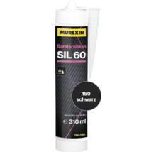 Murexin Sanitärsilikon SIL 60, 310 ml Kartusche