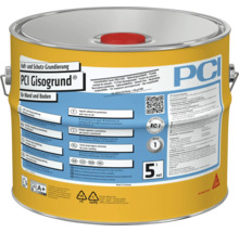 PCI Gisogrund Haft und Schutz Grundierung für Wand und Boden im Metalleimer