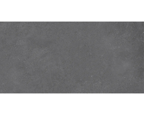 Betonplatte mit matter Oberfläche