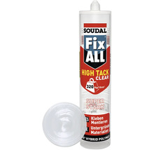 Soudal Fix All High Tack Klebstoffkartusche