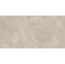 Bodenfliese mit Steindekor