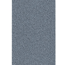 Nahaufnahme eines getufteten Teppichbodens