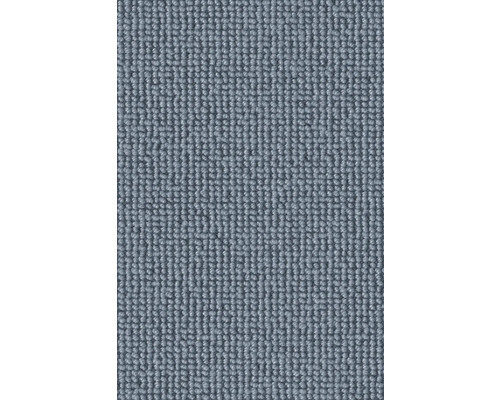 Nahaufnahme eines getufteten Teppichbodens