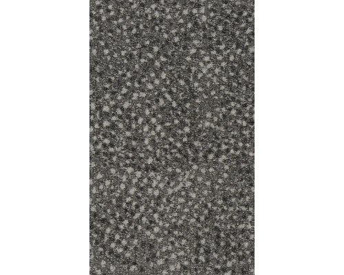 Nahaufnahme eines Teppichs mit gesprenkeltem Muster