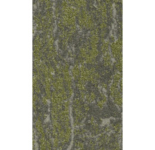 Nahaufnahme eines Teppichs mit unregelmäßigem Muster