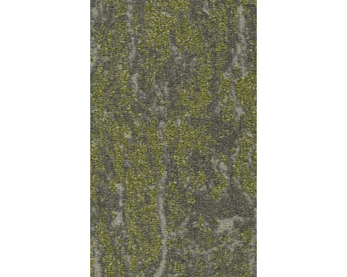 Nahaufnahme eines Teppichs mit unregelmäßigem Muster