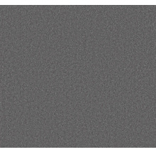 Nahaufnahme eines grauen Teppichbodens