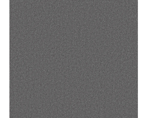 Nahaufnahme eines grauen Teppichbodens