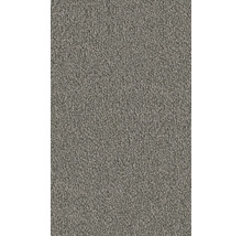 Detailansicht eines grauen Teppichbodens