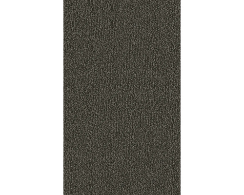 Nahaufnahme eines grauen Teppichbodens