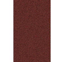 Nahaufnahme eines einfarbigen Teppichs