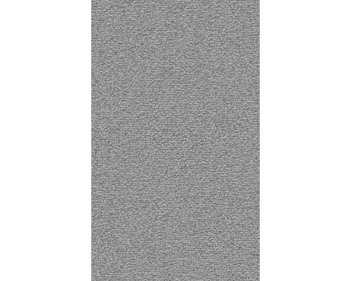 Grauer Teppichboden