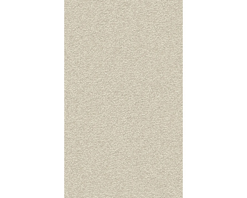 Nahaufnahme eines hellen Teppichbodens.