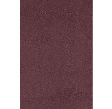 Nahaufnahme eines Textilteppichs