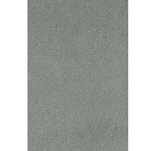 Nahaufnahme von grauem Teppichboden