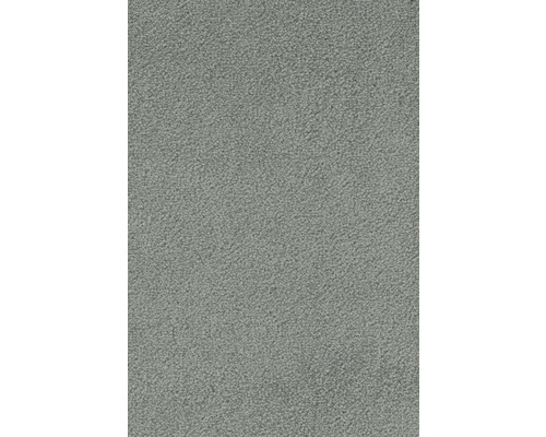 Nahaufnahme von grauem Teppichboden