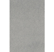 Nahaufnahme eines hellen, kurzflorigen Teppichbodens