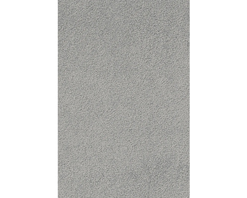 Nahaufnahme eines hellen, kurzflorigen Teppichbodens