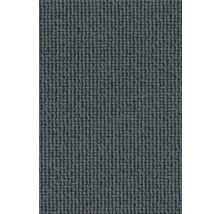 Nahaufnahme eines grauen Teppichbodens