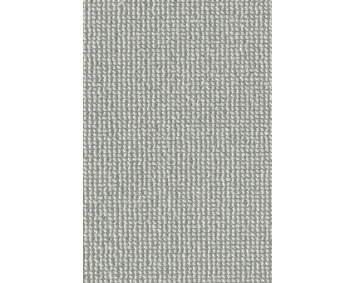 Nahaufnahme eines hellen Teppichbodens