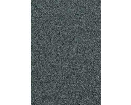 Nahaufnahme eines grauen Teppichs