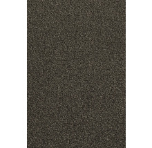 Detailansicht eines grauen Teppichbodens