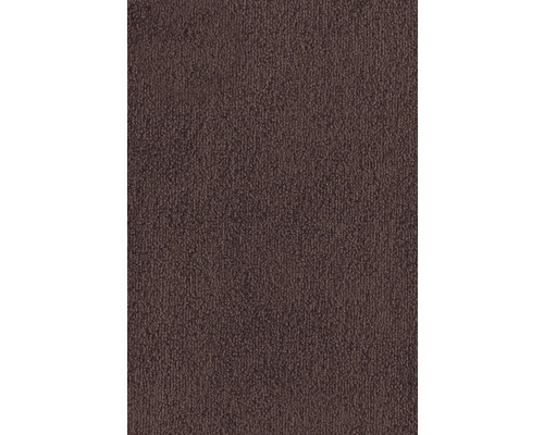 Nahaufnahme von braunem Teppichboden