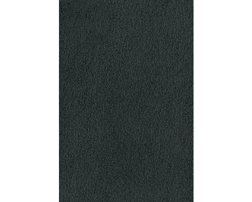 Nahaufnahme eines grauen Teppichs