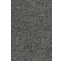 Nahaufnahme von grauem Teppichboden