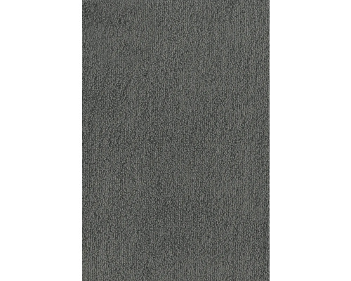 Nahaufnahme von grauem Teppichboden