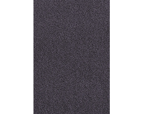 Nahaufnahme eines grauen Teppichs