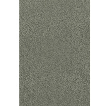 Nahaufnahme eines grauen Teppichbodens