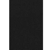 Schwarzer Teppichboden mit Textur