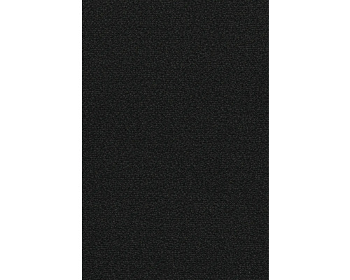 Schwarzer Teppichboden mit Textur