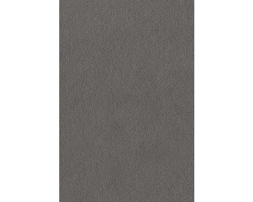 Nahaufnahme eines grauen Teppichbodens