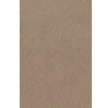 Nahaufnahme eines beigen Teppichs