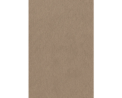 Nahaufnahme eines beigen Teppichs