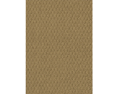 Nahaufnahme eines beigen Teppichs