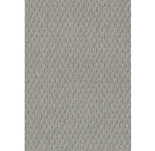 Nahaufnahme eines hellen Teppichbodens