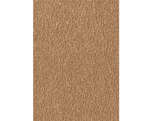 Nahaufnahme eines beigen Teppichs