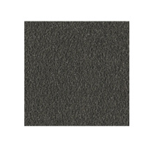 Nahaufnahme eines grauen Teppichs