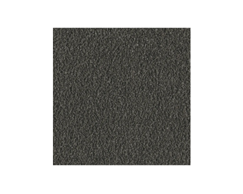 Nahaufnahme eines grauen Teppichs