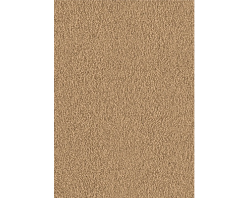 Nahaufnahme eines beigen Teppichs