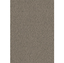 Nahaufnahme eines beigen Teppichs