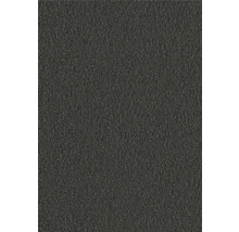 Nahaufnahme eines dunklen Teppichbodens