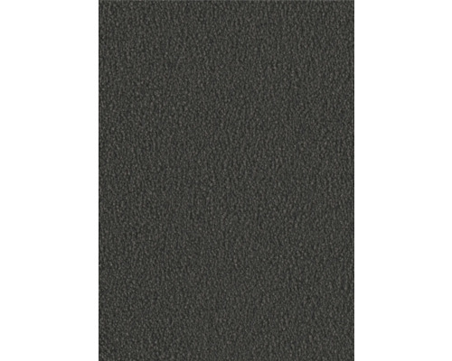 Nahaufnahme eines dunklen Teppichbodens