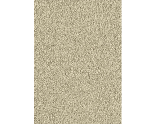 Nahaufnahme eines beigen Teppichs