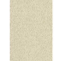 Nahaufnahme eines hellen Teppichbodens